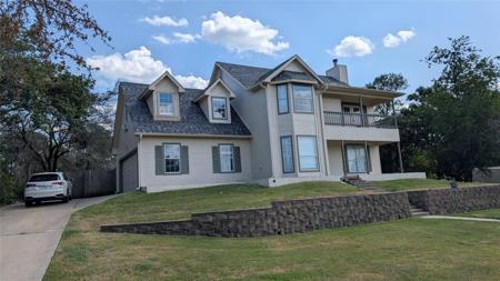 5508 Denmans Mountain RD