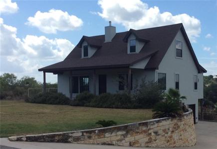 105 Blue Bird LN