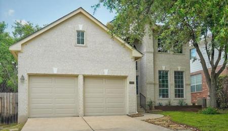 4233 Canyon Glen CIR