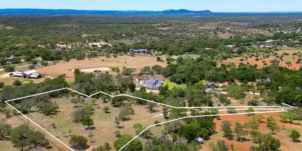 Lot 118 Overlook PKWY