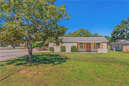 5203 County Road 309 RD