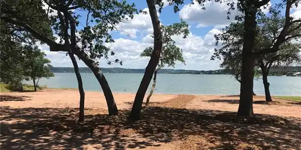 Lot 6 Peninsula DR