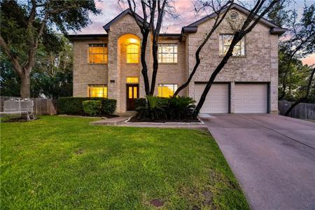 3808 Standfield CT