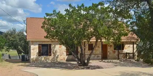 2100 County Road 140