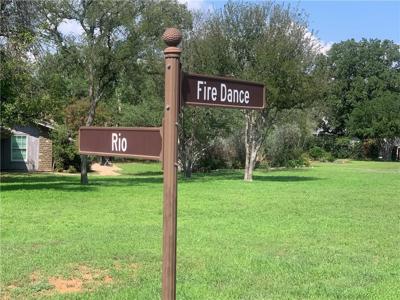 401 Fire Dance