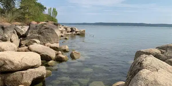 31 Peninsula DR