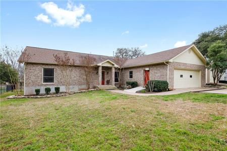 113 Shady LN