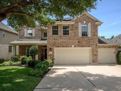 2952 Grimes Ranch RD