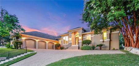 3507 Josh LN