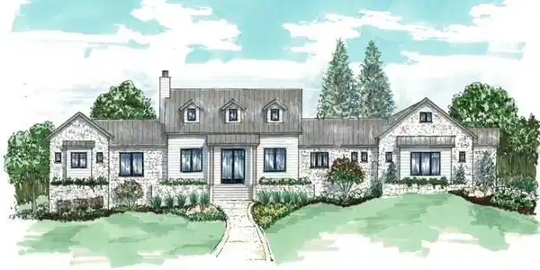 Lot 2A, Phs. 5, Sec. 1 Waterfall Hill Pkwy PKWY
