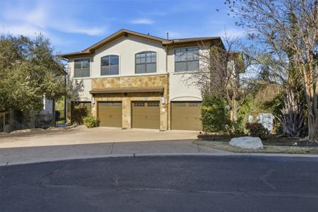 4000 Ranch Road 620 N