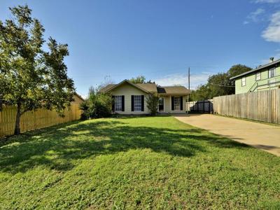 14615 General Williamson DR