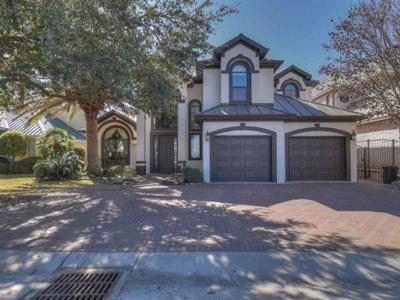 511 Lighthouse DR