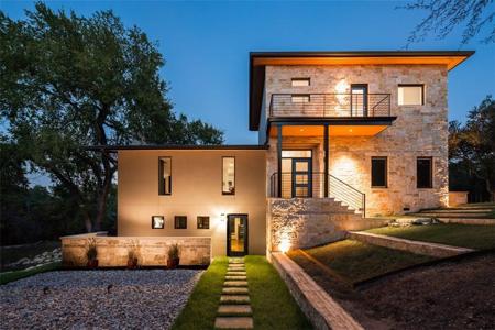 9804 Lake Ridge DR