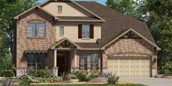 607 Gunison DR