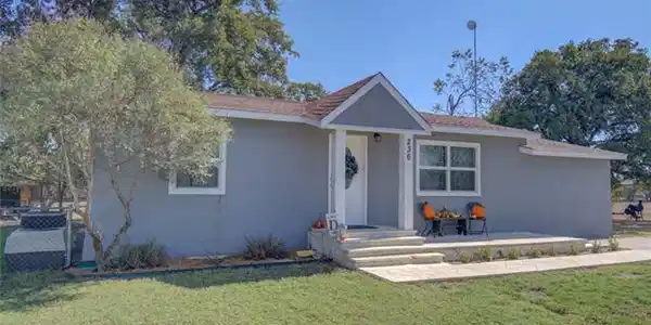 236 Golden Beach DR