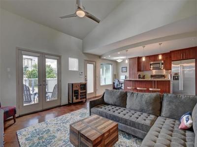 41 Waller St #309