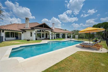 18725 Angel Mountain DR