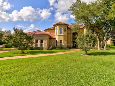 7216 Oak Shores DR
