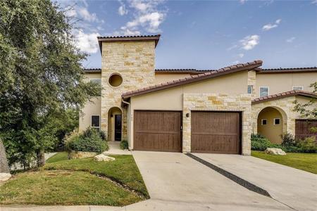 2601 N Quinlan Park RD