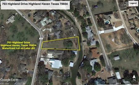 703 Highland Dr