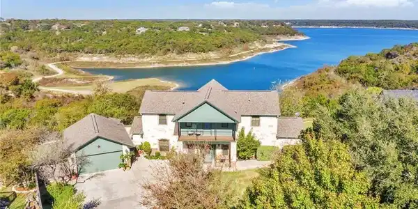 5499 Denmans Mountain RD