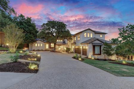7116 Greenshores DR