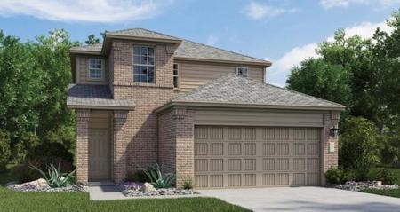 7929 Copper Prairie BND