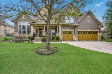 905 LAKEWOOD HILLS TER