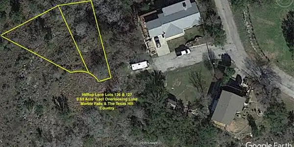 0000 Hillside Ln