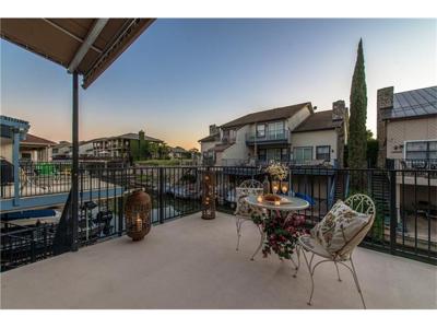 410 Horseshoe Bay Blvd N