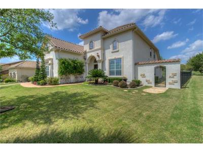 11800 EAGLES GLEN Dr