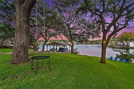 651 Sandy Mountain DR