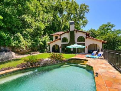 3401 Rivercrest DR
