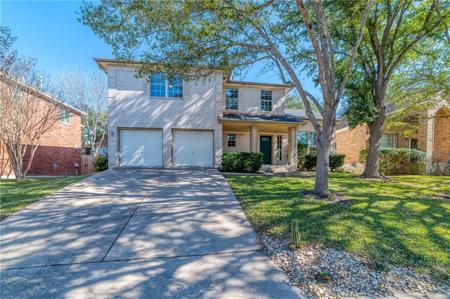 3801 Caney Creek RD
