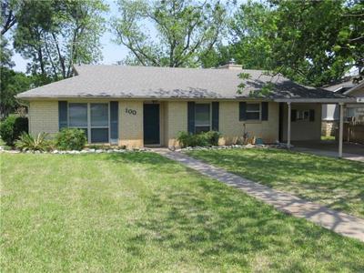 100 Flamingo CIR
