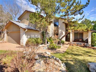 5607 Craggy PT