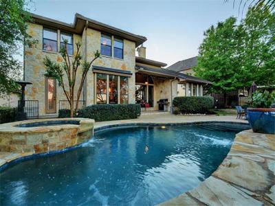 11508 Eagles Glen DR