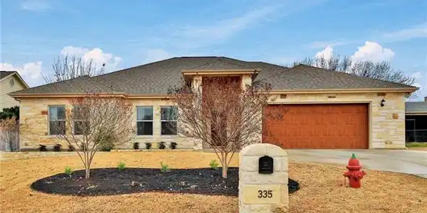 335 Firestone DR