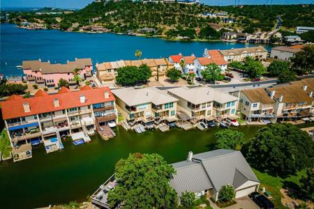 504 Horseshoe Bay BLVD N