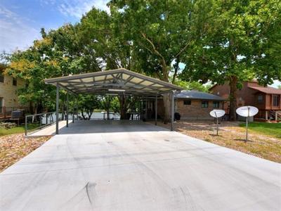 400 County Road 119a