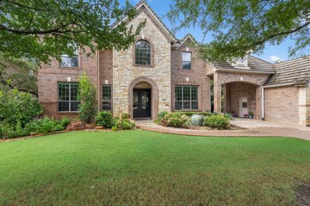 11813 Eagles Glen DR