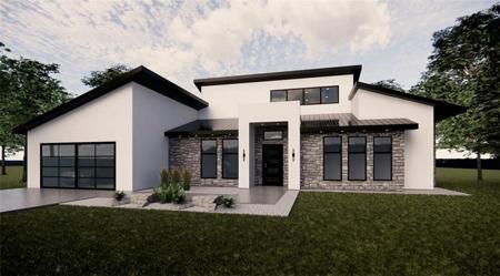 3316 Douglas DR