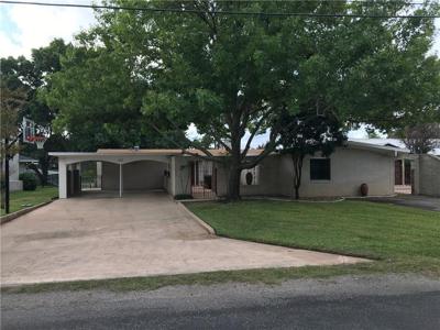 219 Chaparral DR
