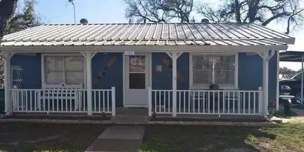 121 County Road 138a