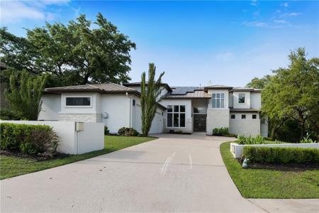 7600 Lazy River CV