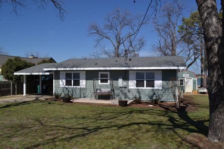 706 Golden Beach DR