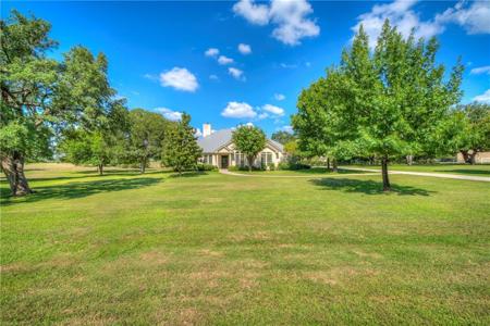 107 kingsland Ranch RD