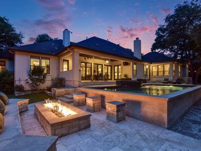 2601 Berenson LN