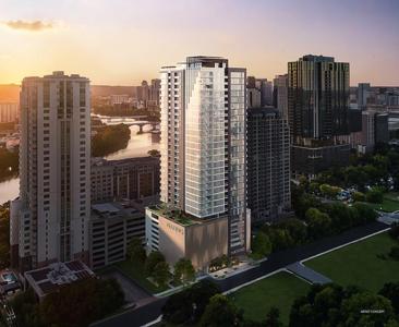 48 East AVE